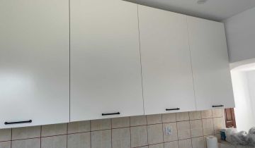 Mieszkanie 1-pokojowe Dębno