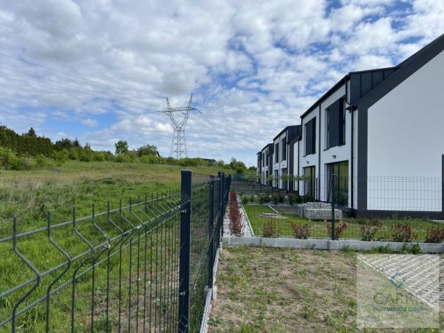 bliźniak, 5 pokoi Mierzyn. Zdjęcie 5