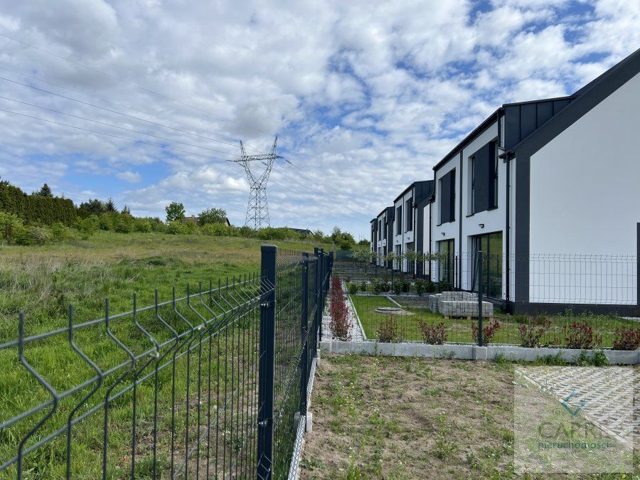 bliźniak, 5 pokoi Mierzyn. Zdjęcie 5