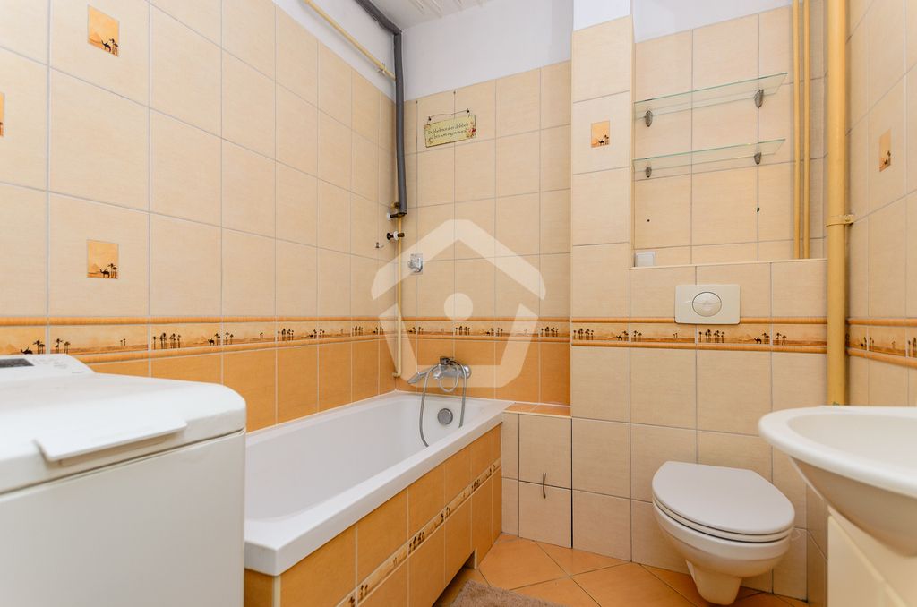 Mieszkanie 1-pokojowe Rzeszów, ul. Króla Stanisława Augusta. Zdjęcie 8