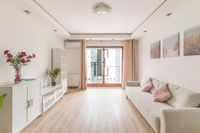 Mieszkanie 2-pokojowe Warszawa Wilanów, ul. Sarmacka. Zdjęcie 1