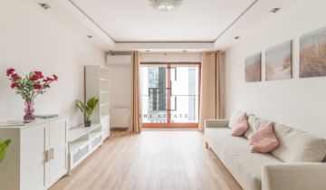 Mieszkanie 2-pokojowe Warszawa Wilanów, ul. Sarmacka