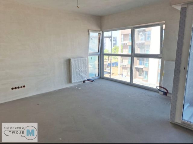 Mieszkanie 1-pokojowe Kielce, os. Na Stoku. Zdjęcie 2