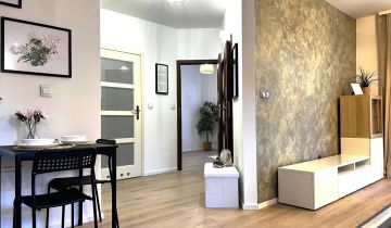 Mieszkanie 2-pokojowe Warszawa Grodzisk, ul. Szumiących Traw