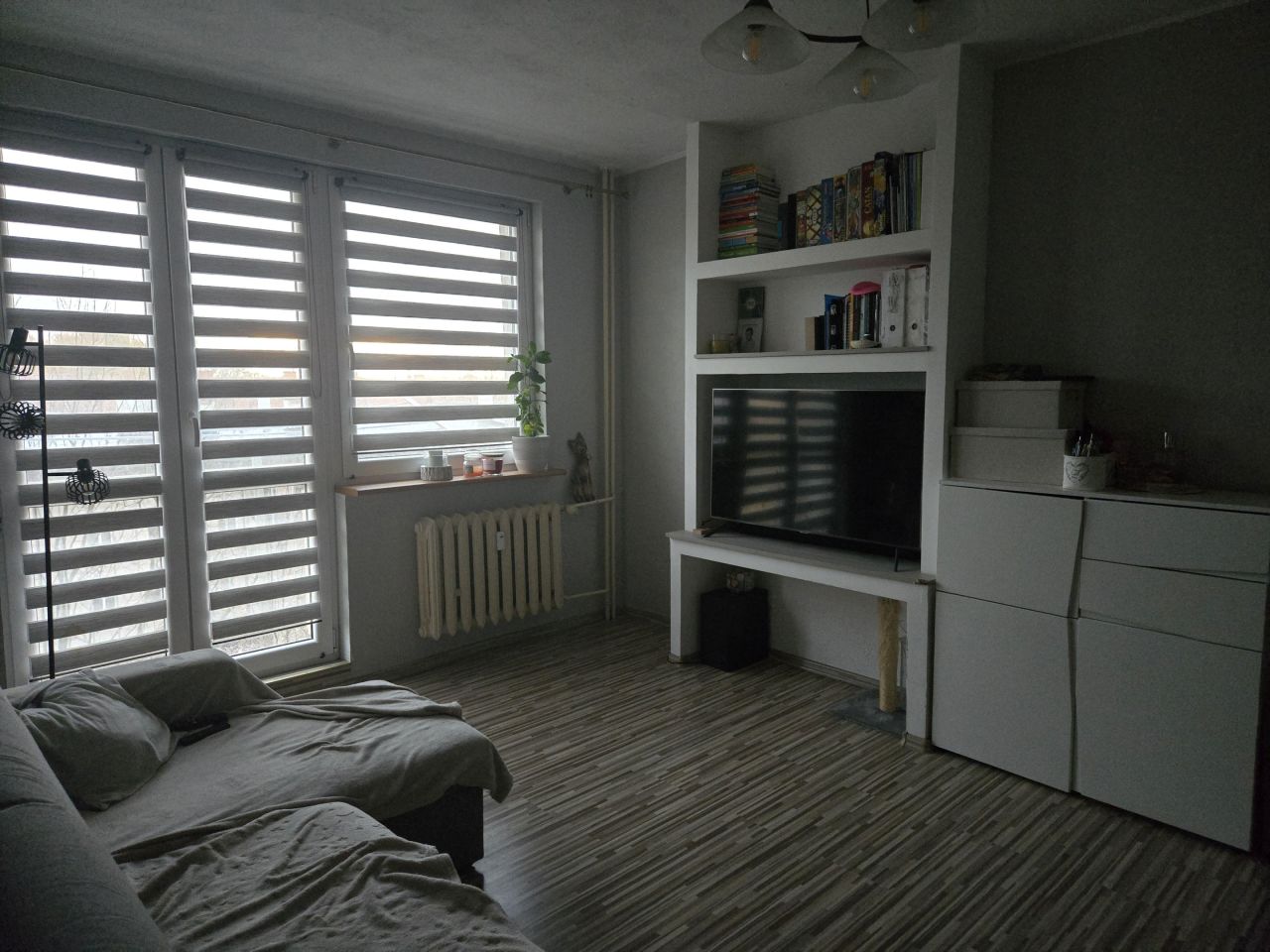 Mieszkanie 2-pokojowe Gliwice Szobiszowice, ul. Warszawska. Zdjęcie 6