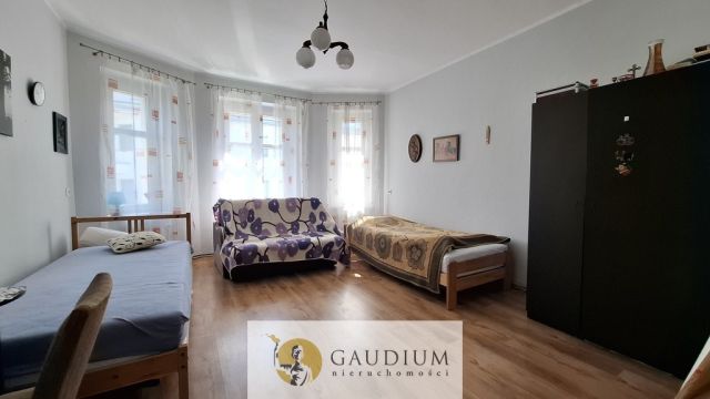 dom wolnostojący, 7 pokoi Pelplin, ul. Biskupa Dominika. Zdjęcie 10