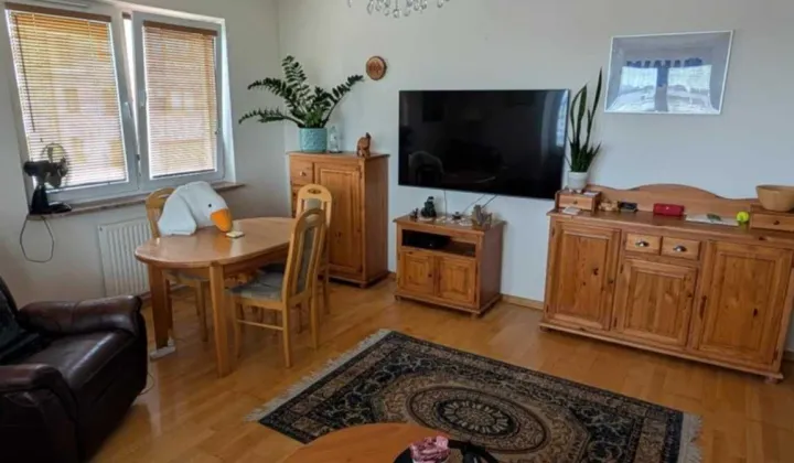 Mieszkanie 3-pokojowe Warszawa Ursus