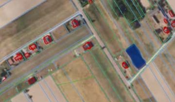 Działka budowlana Pogorzałki