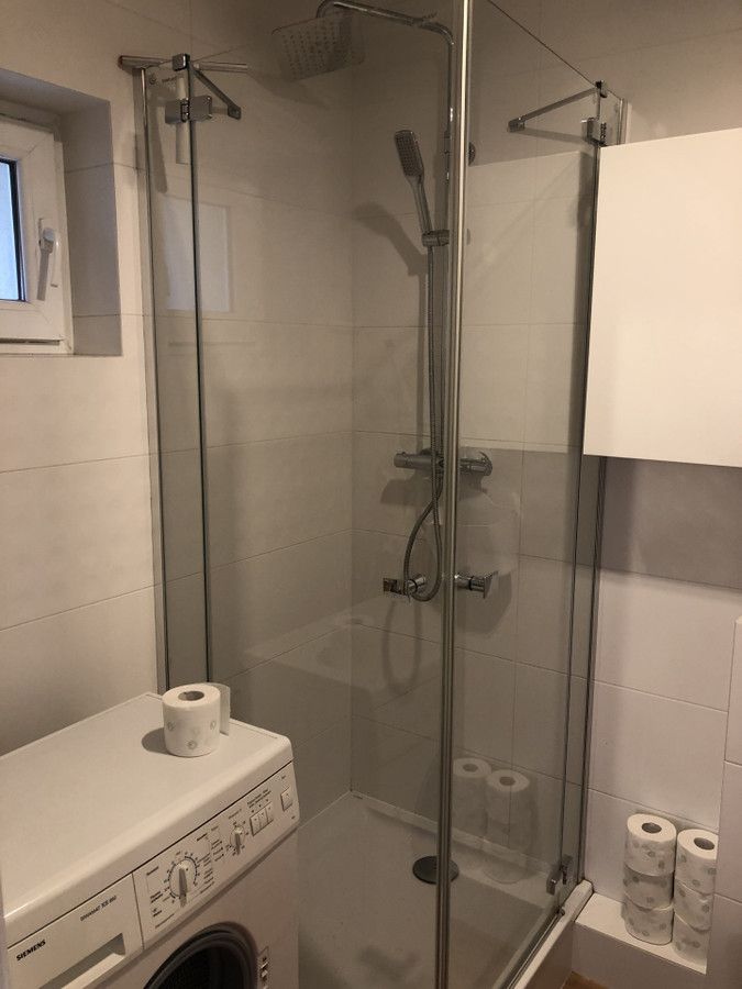 Mieszkanie 1-pokojowe Warszawa Ochota, ul. Karola Dickensa. Zdjęcie 3