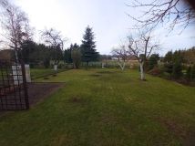 Działka rod Szczecin Krzekowo, ul. Waleriana Łukasińskiego. Zdjęcie 4