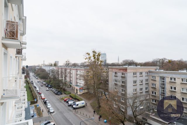 Mieszkanie 2-pokojowe Warszawa Śródmieście, ul. Nowolipki. Zdjęcie 4