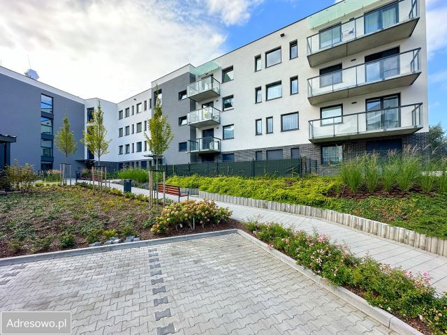 Mieszkanie 3-pokojowe Wrocław Krzyki, ul. Skarbowców. Zdjęcie 1