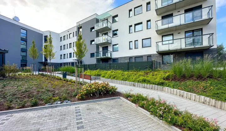 Mieszkanie 3-pokojowe Wrocław Krzyki, ul. Skarbowców