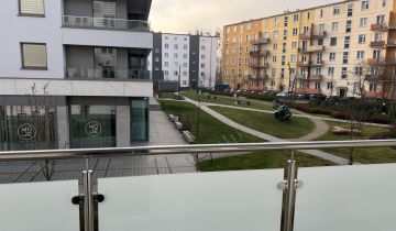 Mieszkanie 2-pokojowe Gdynia Śródmieście, ul. Armii Krajowej