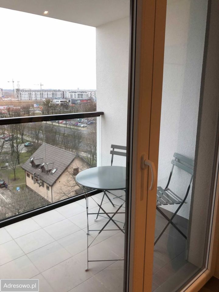 Mieszkanie 2-pokojowe Warszawa Bemowo, ul. Rozłogi. Zdjęcie 3