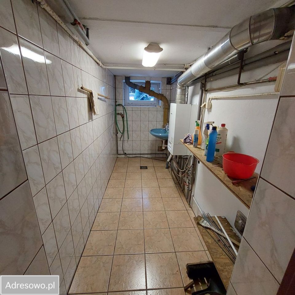 Mieszkanie 3-pokojowe Żagań, ul. Asnyka. Zdjęcie 19