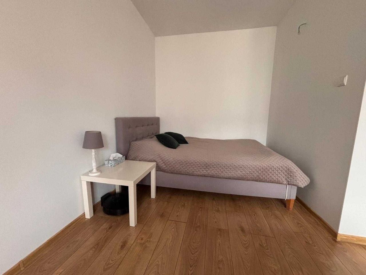 Mieszkanie 1-pokojowe Kielce Sady, ul. Marszałkowska. Zdjęcie 4