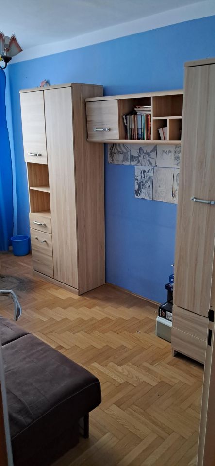 Mieszkanie 3-pokojowe Łomża, ul. Stanisława Moniuszki. Zdjęcie 10