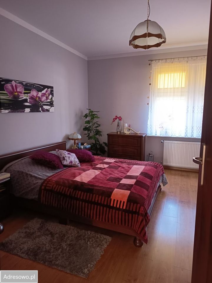 Mieszkanie 5-pokojowe Krzyszczynka. Zdjęcie 8