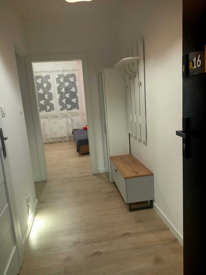 Mieszkanie 2-pokojowe Biała Podlaska. Zdjęcie 3