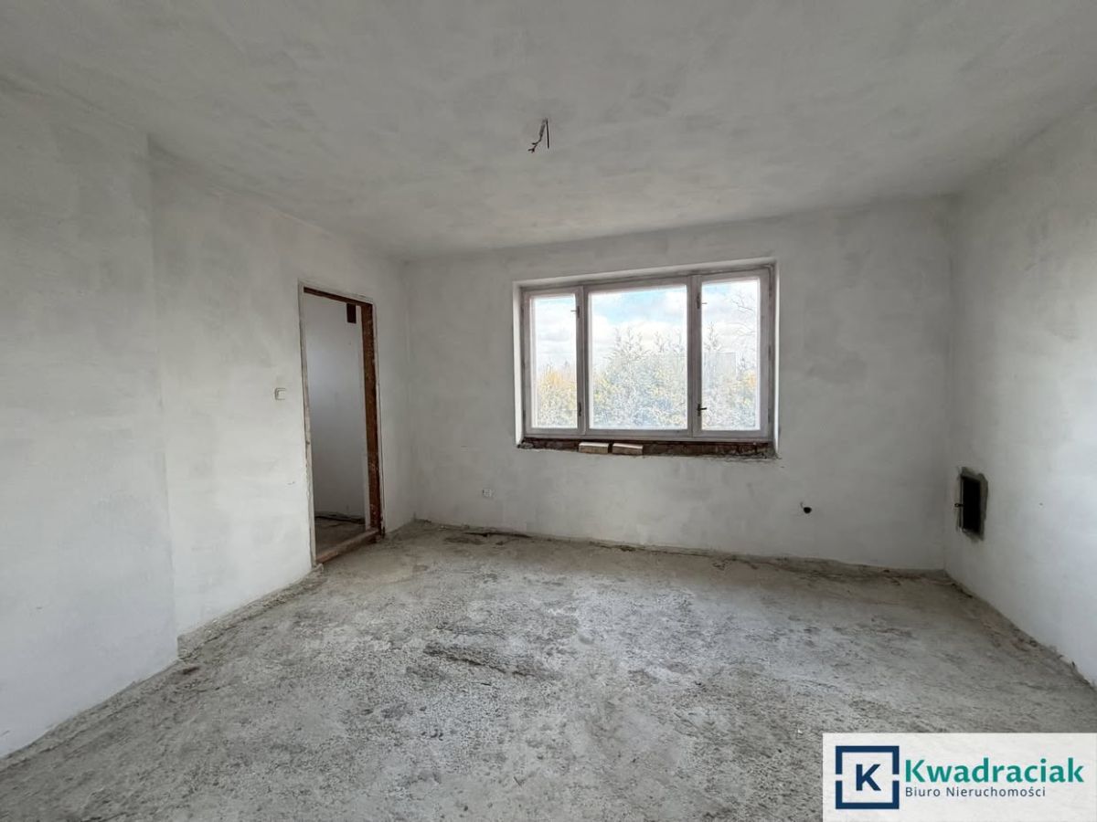 dom wolnostojący, 5 pokoi Moderówka. Zdjęcie 13