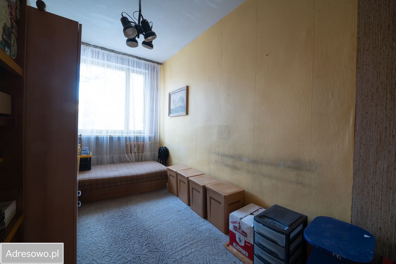 Mieszkanie 3-pokojowe Radom, ul. Sadkowska. Zdjęcie 8