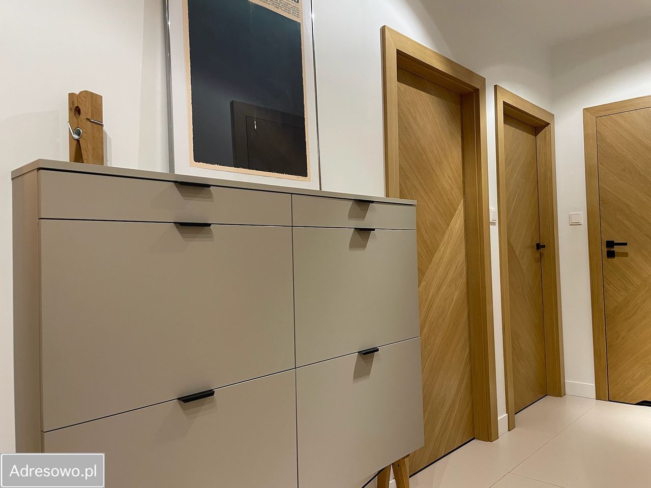 Mieszkanie 3-pokojowe Kraków Prądnik Biały, os. Wolfganga Amadeusa Mozarta. Zdjęcie 18