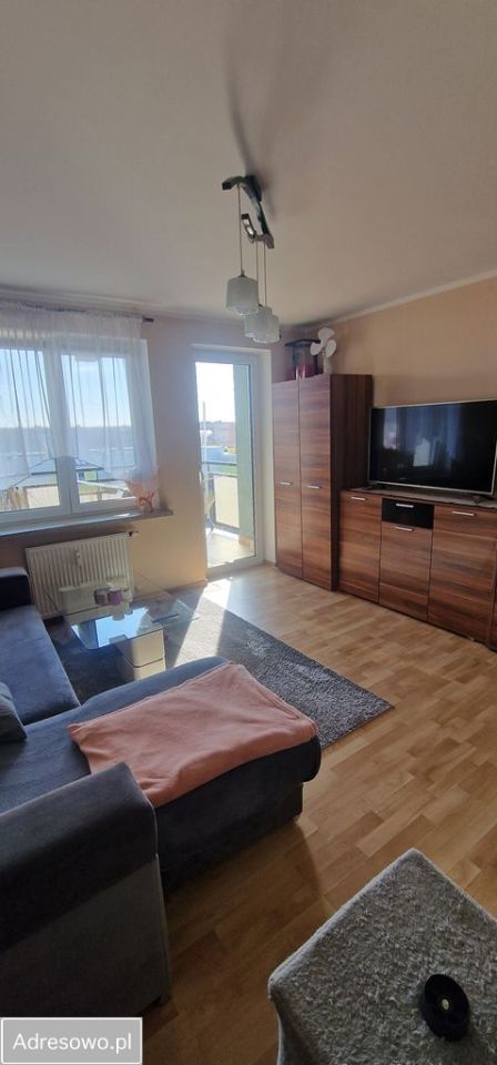 Mieszkanie 2-pokojowe Białystok Nowe Miasto, ul. Stanisława Dubois. Zdjęcie 11