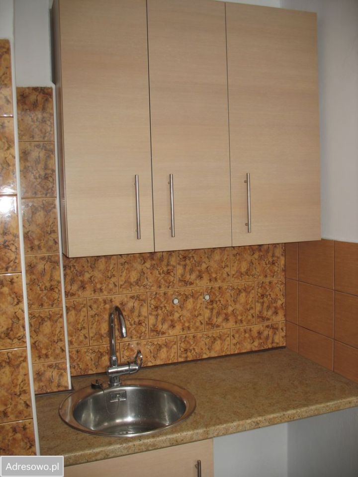 Mieszkanie 1-pokojowe Warszawa Grochów, ul. Szaserów. Zdjęcie 2