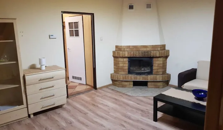 Mieszkanie 2-pokojowe Mrągowo