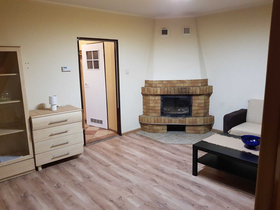 Mieszkanie 2-pokojowe Mrągowo. Zdjęcie 1