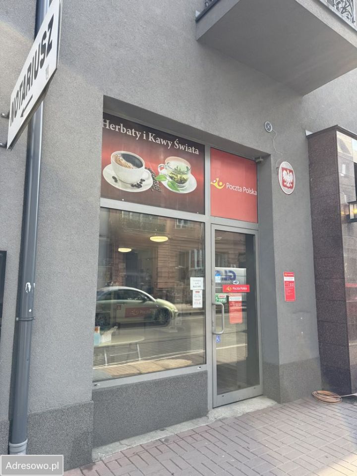 Lokal Częstochowa Centrum, ul. Dąbrowskiego. Zdjęcie 4