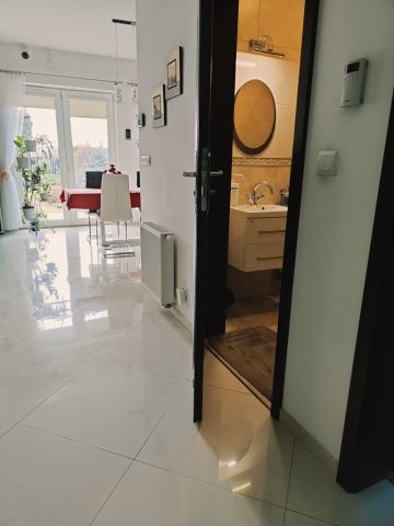 dom szeregowy, 5 pokoi Warszawa Białołęka, ul. Zdziarska. Zdjęcie 9