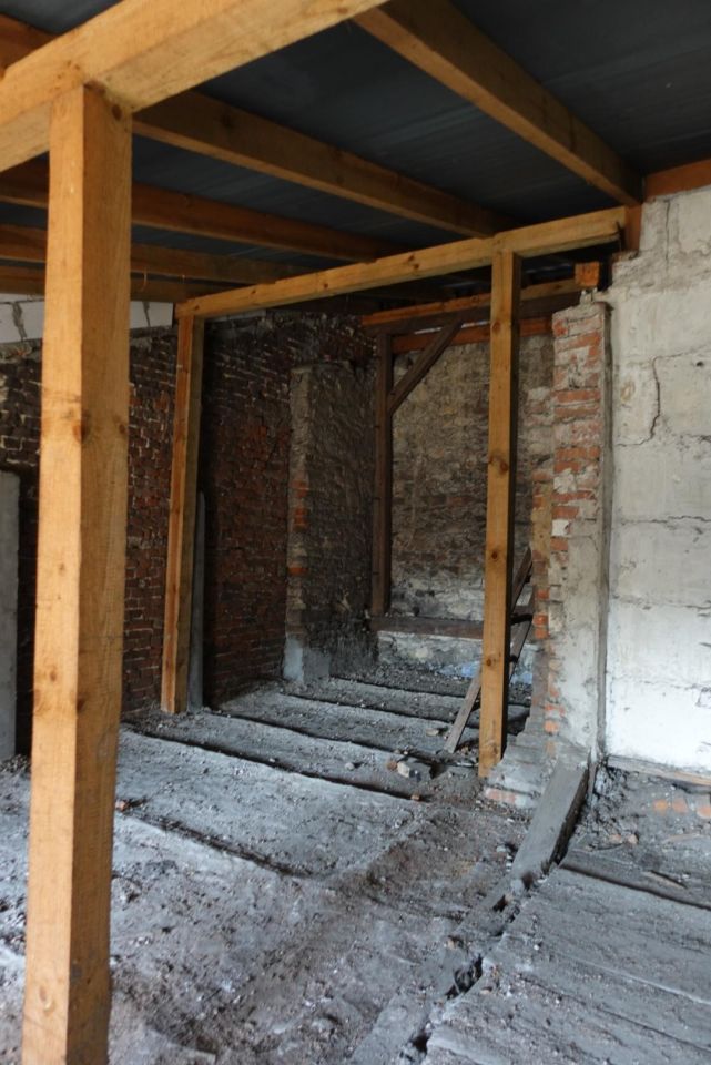 kamienica, 5 pokoi Szczebrzeszyn, Targowa. Zdjęcie 9