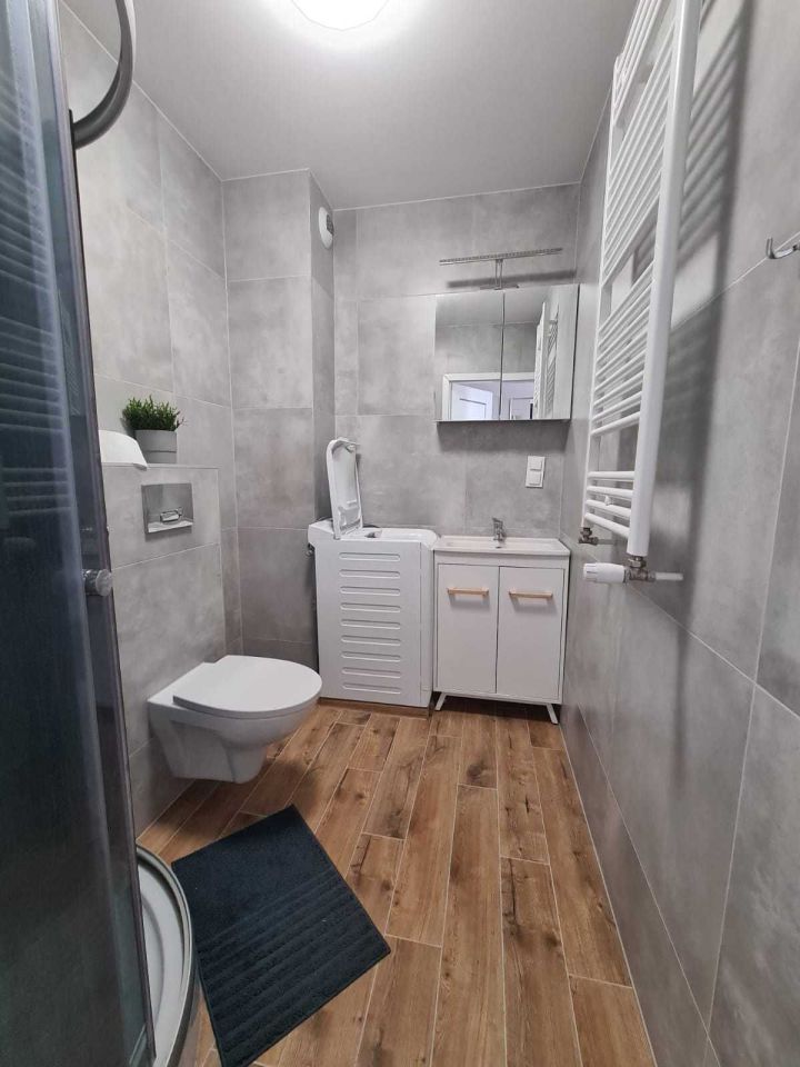 Mieszkanie 4-pokojowe Wrocław Stare Miasto, ul. Legnicka. Zdjęcie 4