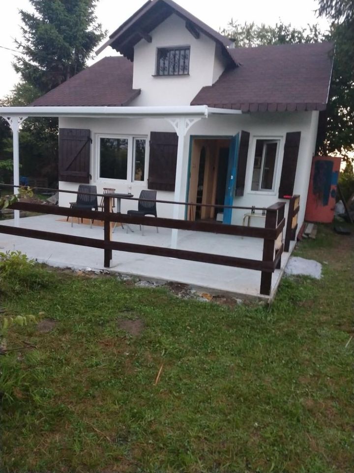 Działka rod Lędziny Blich, ul. Działkowców. Zdjęcie 1