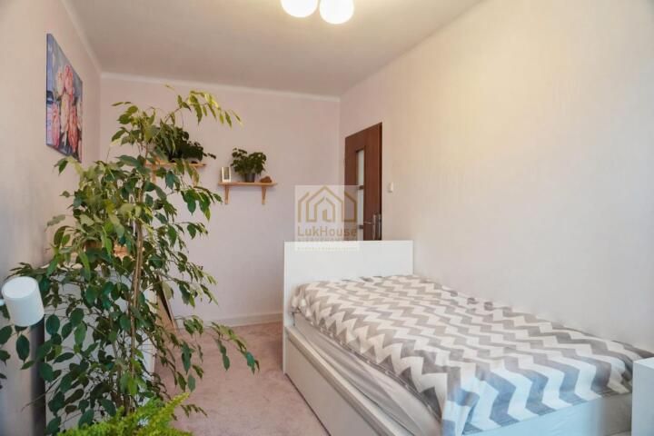 Mieszkanie 2-pokojowe Bytom, ul. Stanisława Witczaka. Zdjęcie 4