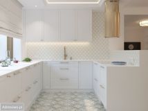 bliźniak, 4 pokoje Kielce Ostra Górka, ul. Chabrowa. Zdjęcie 4