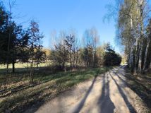 Działka budowlana Podole. Zdjęcie 3