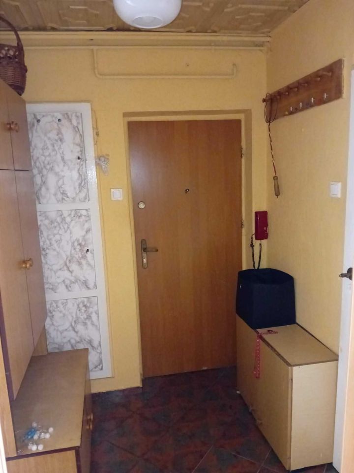 Mieszkanie 2-pokojowe Ząbkowice Śląskie, ul. Romualda Traugutta. Zdjęcie 3