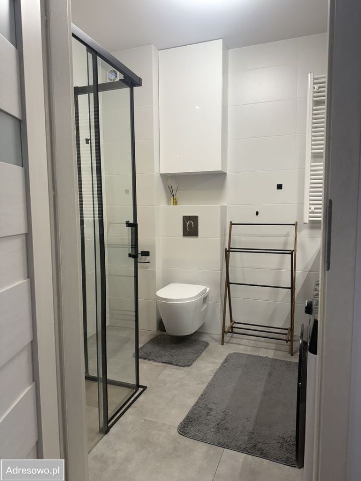 Mieszkanie 3-pokojowe Gdańsk Chełm, ul. Dąbrówki. Zdjęcie 9