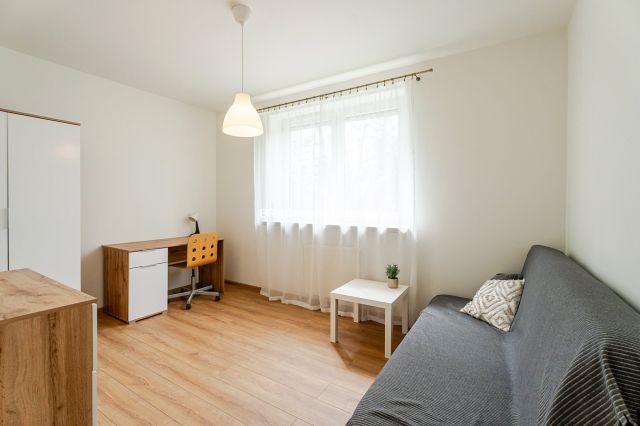 Mieszkanie 3-pokojowe Kraków Prądnik Czerwony, ul. Jezuitów. Zdjęcie 5