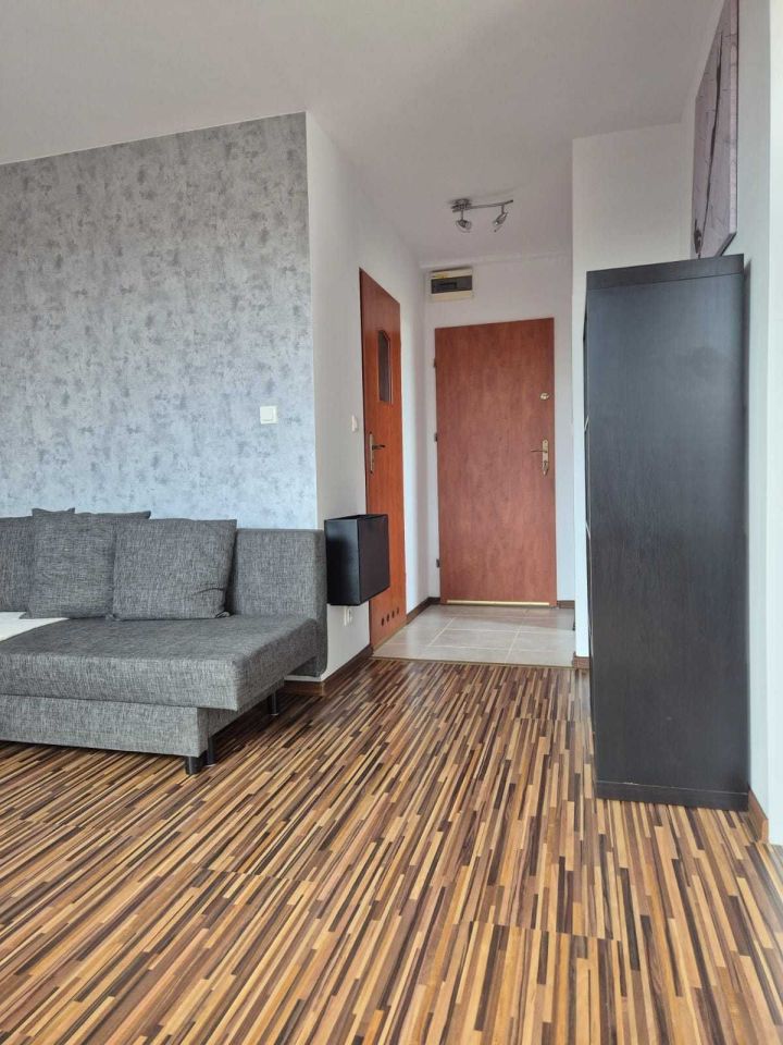 Mieszkanie 1-pokojowe Opole, ul. Niemodlińska. Zdjęcie 3