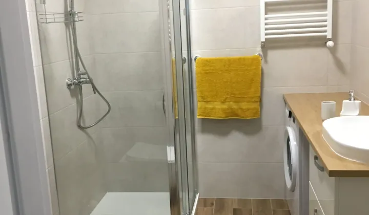 Mieszkanie 3-pokojowe Grójec, ul. Sienkiewicza