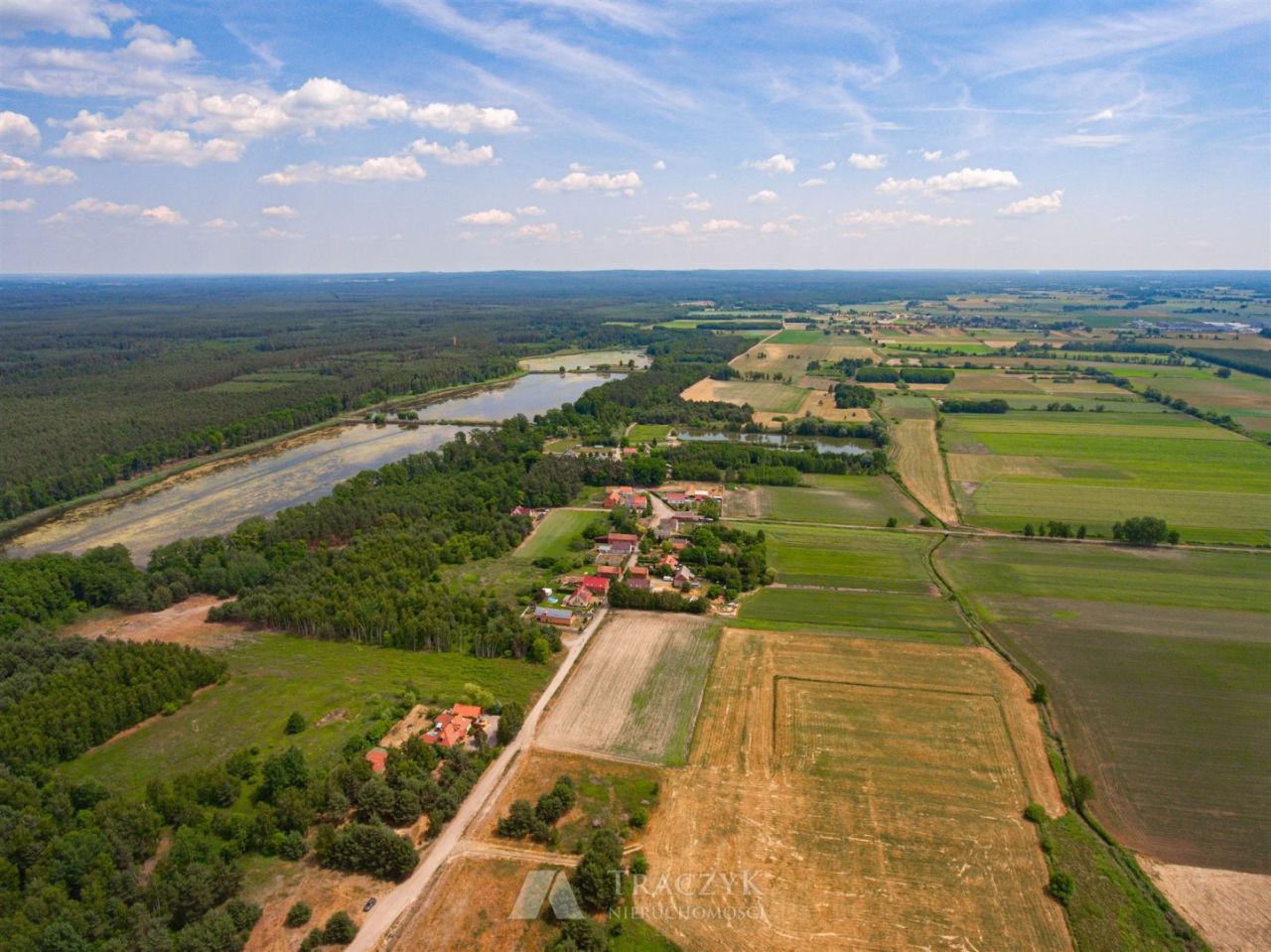 Działka budowlana Koniowo. Zdjęcie 13
