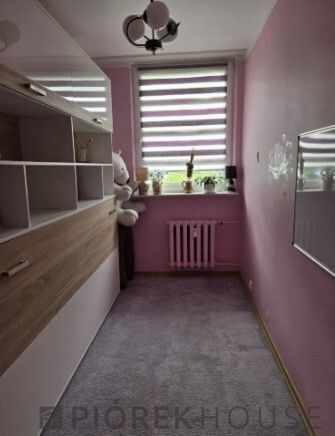Mieszkanie 3-pokojowe Warszawa Targówek, ul. Balkonowa. Zdjęcie 3