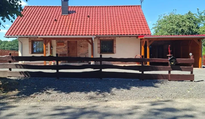 dom wolnostojący Wartowice