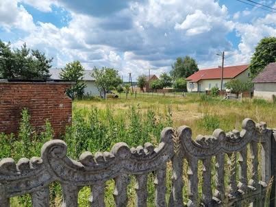 Działka budowlana Laskowice. Zdjęcie 1