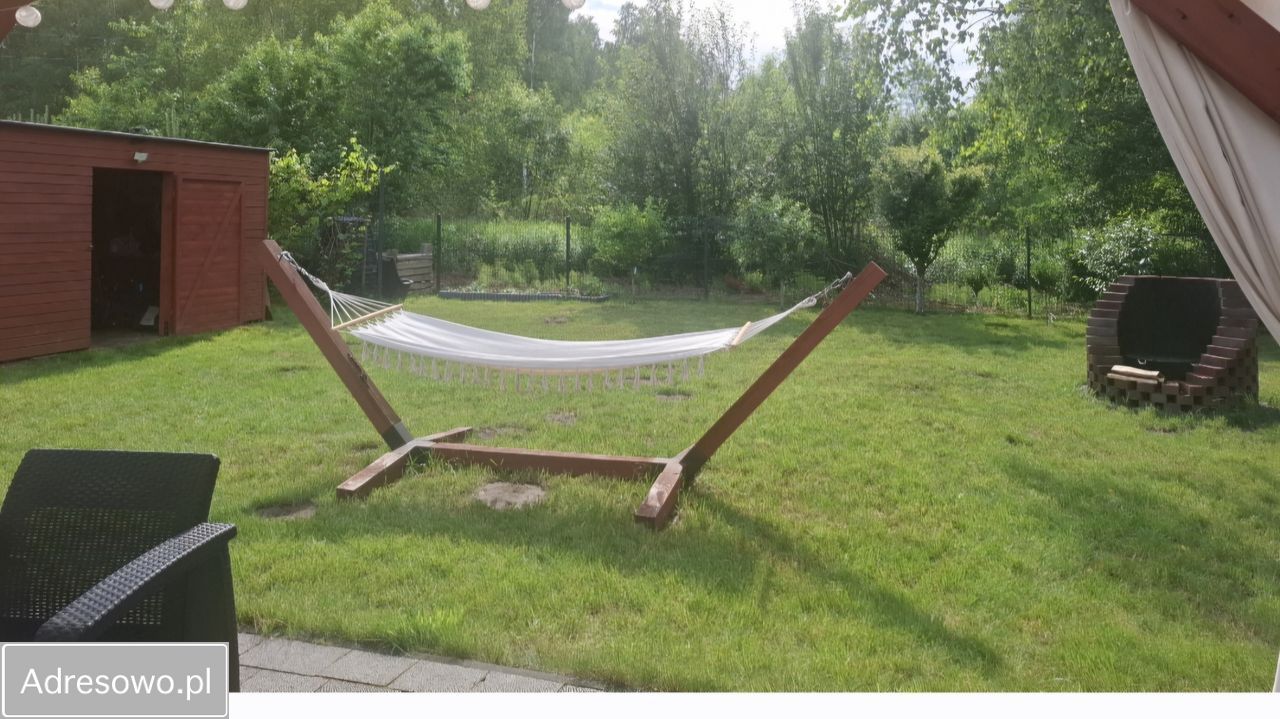 dom letniskowy, 3 pokoje Kuźnica Stara. Zdjęcie 18