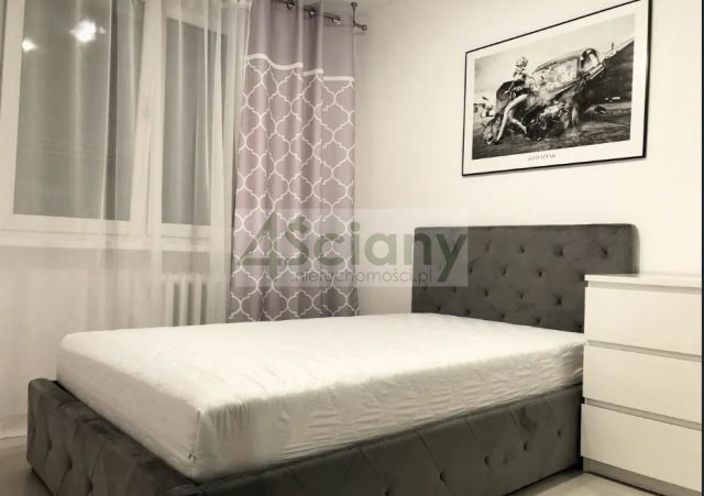 Mieszkanie 3-pokojowe Warszawa Bielany, ul. Przytyk. Zdjęcie 6